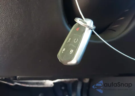 2020 Cadillac Xt6 Awd Premium Luxury from USA, damaged, VIN 1GYKPDRS5LZ124498